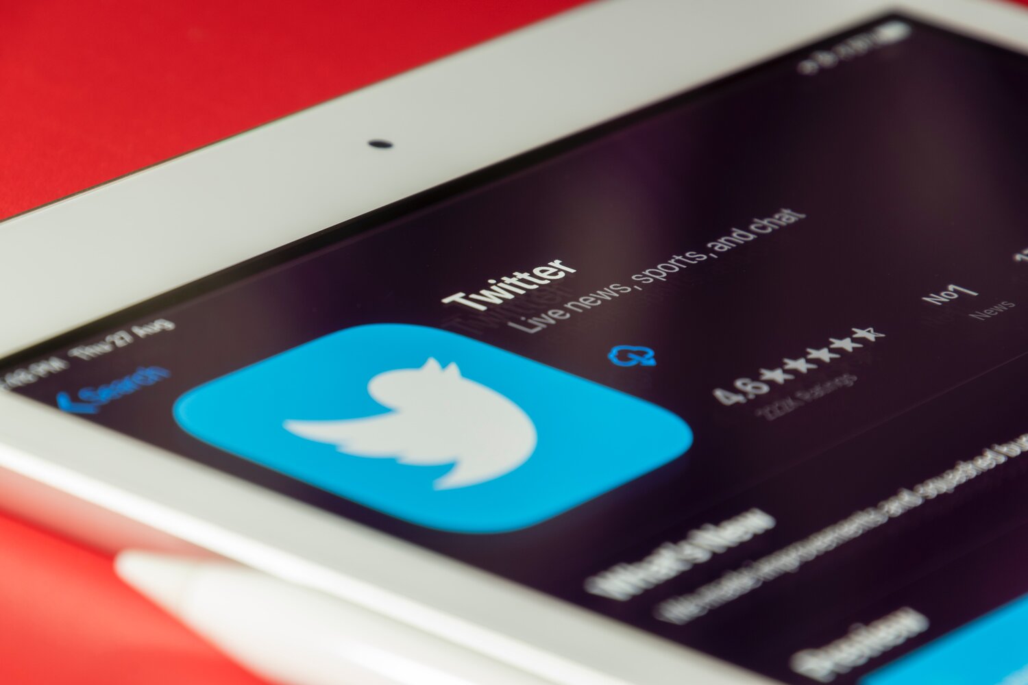 Twitter Volgerservices: Verhoog uw Online Aanwezigheid op een Slimme Manier