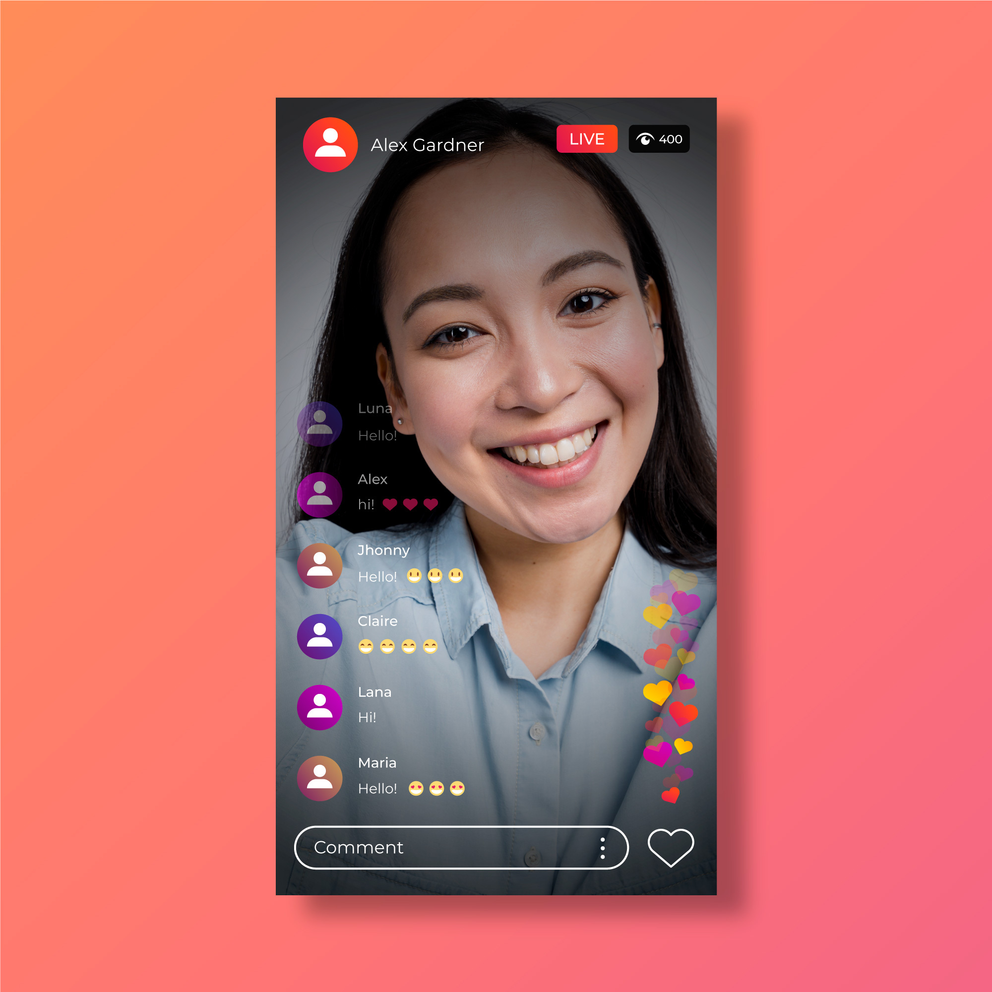 Cute Profile Pictures for TikTok: Make a Memorable Impression!