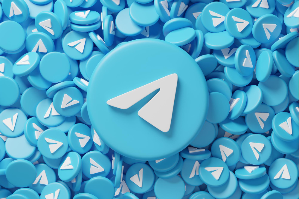 How to Delete a Telegram Account
