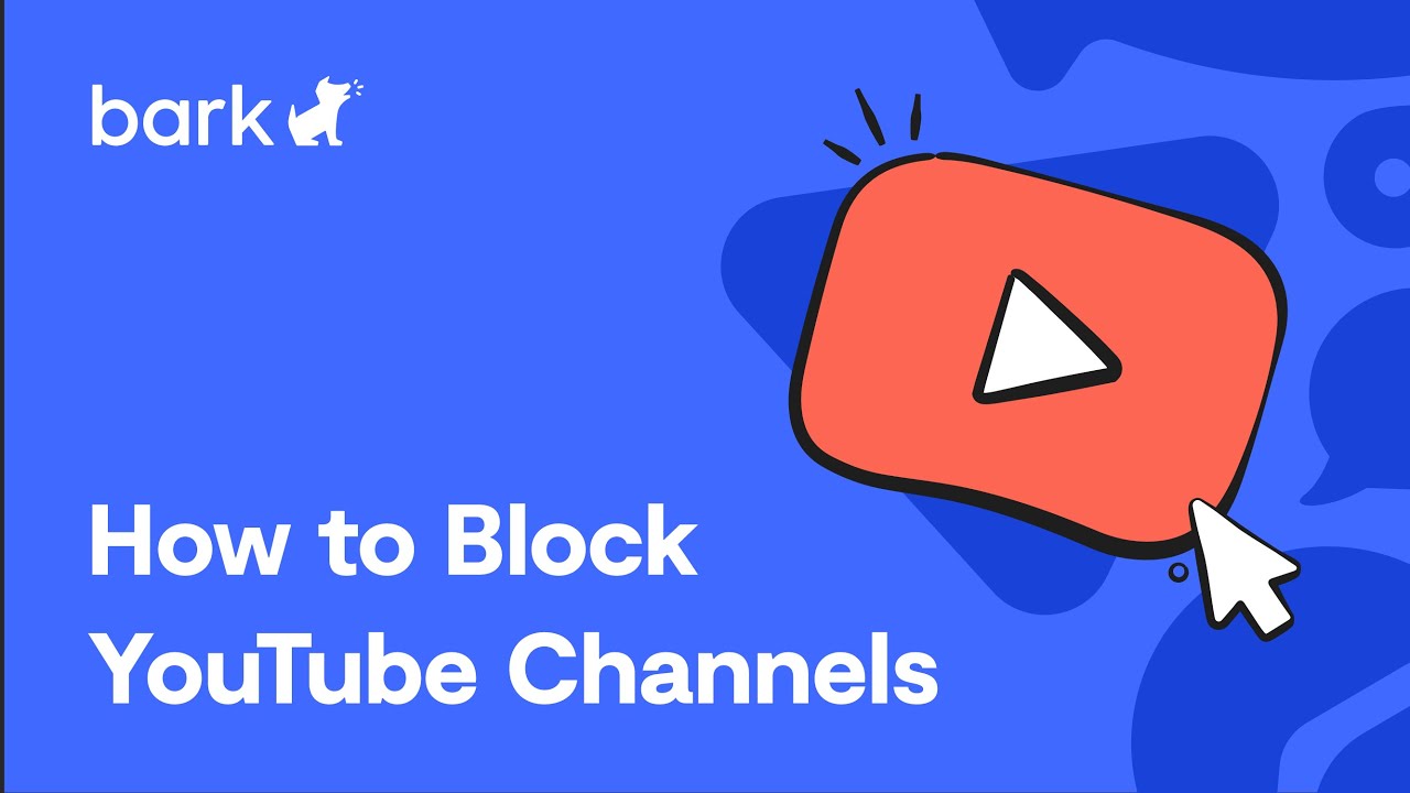 A Comprehensive Guide: How to Block Channels on YouTube